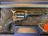 COLT COLT COWBOY SAA - 5 of 7