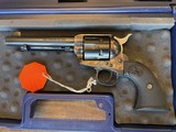 COLT COLT COWBOY SAA - 1 of 7