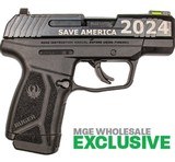 RUGER Max 9 Trump Edition - 2 of 2