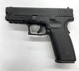 SPRINGFIELD XD - 2 of 4