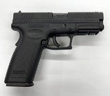 SPRINGFIELD XD - 1 of 4