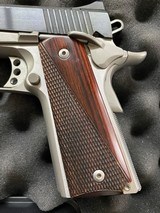 KIMBER CUSTOM II TWO-TONE - 1 of 7