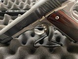 KIMBER CUSTOM II TWO-TONE - 7 of 7