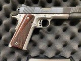 KIMBER CUSTOM II TWO-TONE - 4 of 7