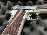 KIMBER CUSTOM II TWO-TONE - 6 of 7