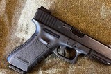 GLOCK 22 .40 CALIBER - 1 of 4