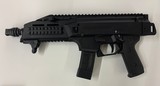 CZ SCORPION EVO 3 S1 9MM LUGER (9X19 PARA) - 1 of 7