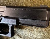 GLOCK 17 Gen 5 9MM LUGER (9X19 PARA) - 4 of 5