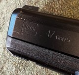 GLOCK 17 Gen 5 9MM LUGER (9X19 PARA) - 3 of 5