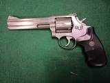 SMITH & WESSON 686 No Dash .357 MAG - 2 of 5