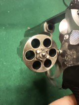 SMITH & WESSON 686 No Dash .357 MAG - 3 of 5