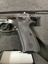 CZ 75 B - 7 of 7