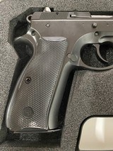 CZ 75 B - 2 of 7