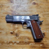 LES BAER CUSTOM, INC. Concept V - 1 of 6