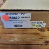 LES BAER CUSTOM, INC. Concept V - 6 of 6