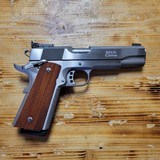 LES BAER CUSTOM, INC. Concept V - 2 of 6