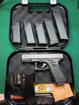 GLOCK 23c gen 3 - 1 of 3