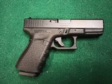 GLOCK 23c gen 3 - 2 of 3