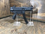 GSG GERMAN SPORT GUNS GSG-5PK - 1 of 4