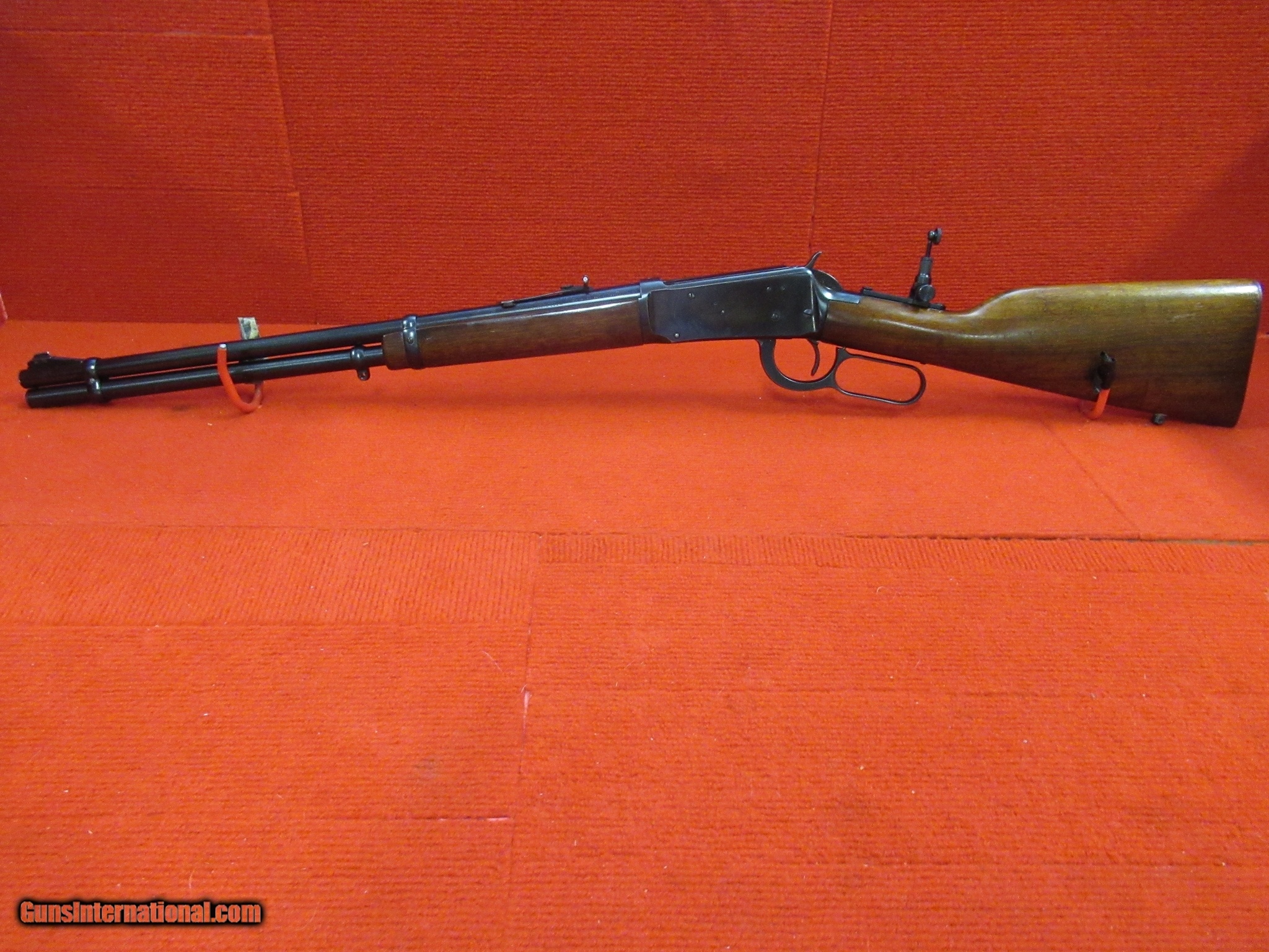 WINCHESTER MODEL 94 PRE ‚‚6