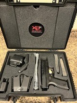 SPRINGFIELD ARMORY XD(M) 9MM LUGER (9X19 PARA)