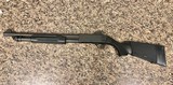 STEVENS 350 pump action - 1 of 4