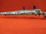WEATHERBY VANGUARD 6.5-300 WBY MAG - 6 of 7