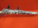 WEATHERBY VANGUARD 6.5-300 WBY MAG - 3 of 7