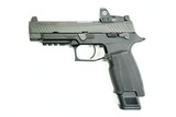 SIG SAUER P320 M17 Custom - 2 of 7