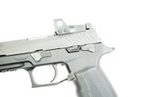 SIG SAUER P320 M17 Custom - 4 of 7