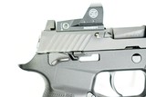 SIG SAUER P320 M17 Custom - 6 of 7