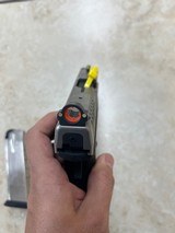 SPRINGFIELD ARMORY XD-40 SUB-COMPACT - 3 of 3