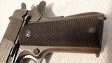 REMINGTON RAND 1911 A1 - 6 of 7