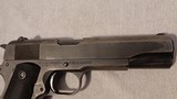 REMINGTON RAND 1911 A1 - 3 of 7