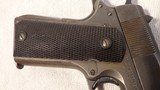 REMINGTON RAND 1911 A1 - 5 of 7