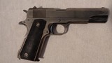 REMINGTON RAND 1911 A1 - 1 of 7