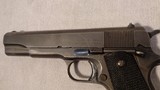 REMINGTON RAND 1911 A1 - 4 of 7