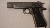 REMINGTON RAND 1911 A1 - 2 of 7