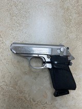 WALTHER PPK/S - 1 of 4