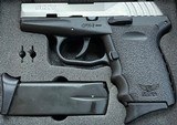 SCCY CPX-2 - 1 of 1