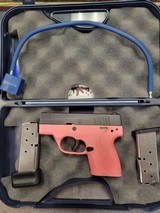 BERETTA BU9 NANO - 1 of 7