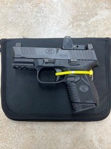 FN 509 9MM LUGER (9X19 PARA) - 1 of 5