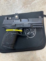 FN 509 9MM LUGER (9X19 PARA) - 2 of 5