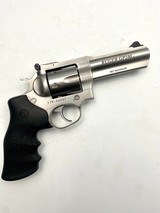 RUGER GP100 - 1 of 7