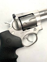 RUGER GP100 - 4 of 7