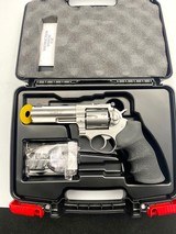 RUGER GP100 - 7 of 7