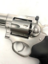 RUGER GP100 - 3 of 7