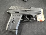 RUGER EC9S - 1 of 3