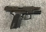 SIG SAUER SP2022 - 3 of 5