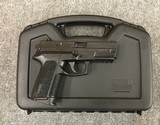 SIG SAUER SP2022 - 1 of 5